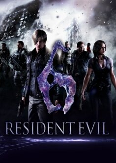 Resident Evil 6 PS Oyun kullananlar yorumlar